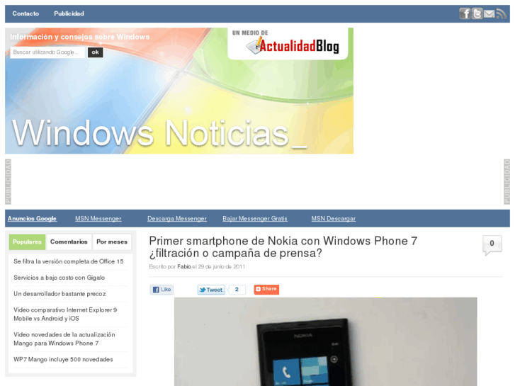 www.windowsnoticias.com