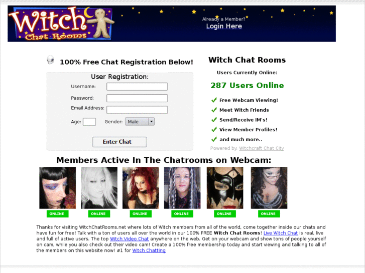 www.witchchatrooms.net