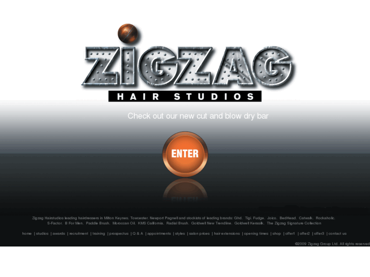 www.zigzag-hairstudios.com