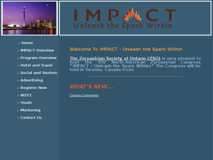 www.zoro-impact.com