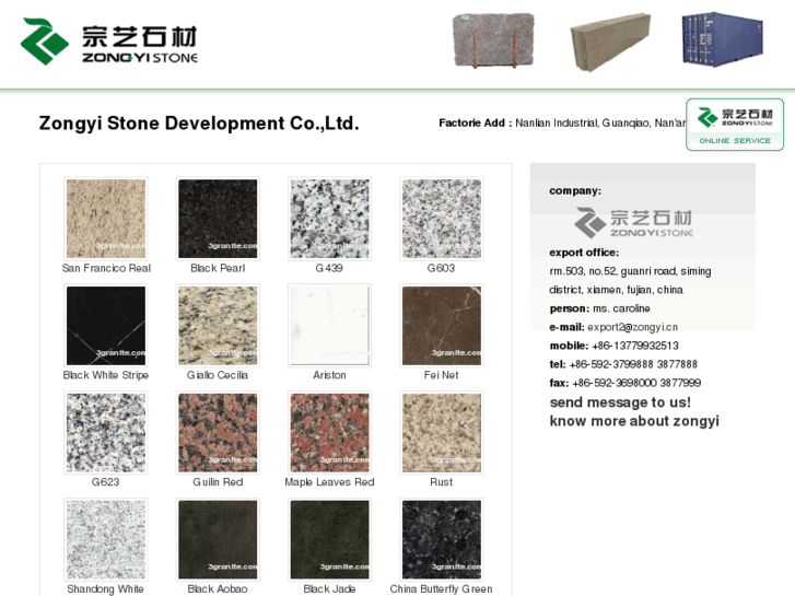 www.3granite.com