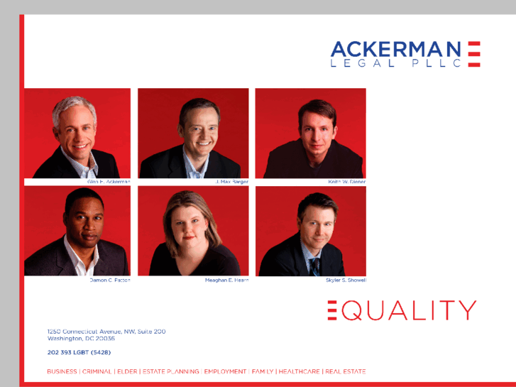 www.ackerman-legal.com