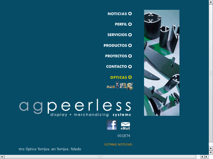 www.agpeerless.com