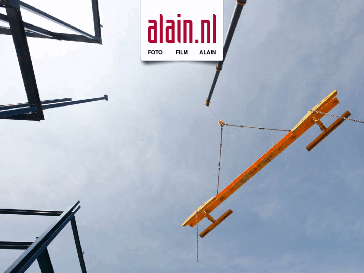www.alain.nl