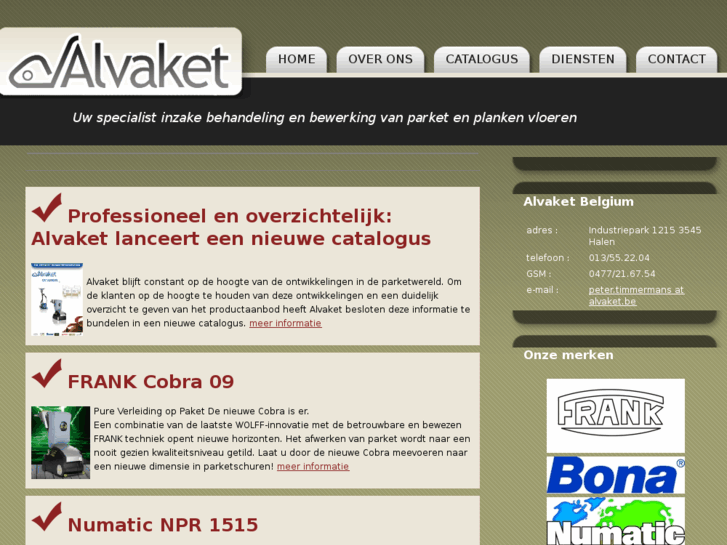 www.alvaket.be