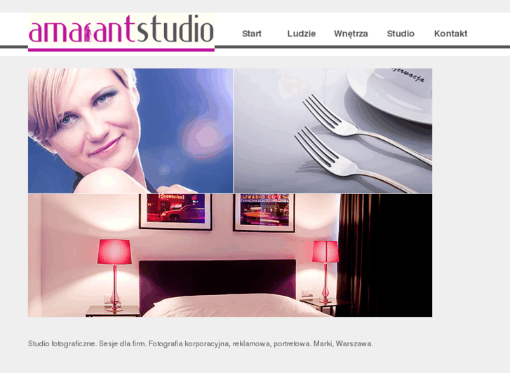 www.amarantstudio.pl