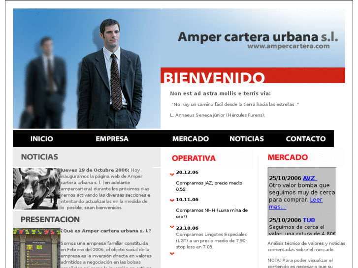 www.ampercartera.com