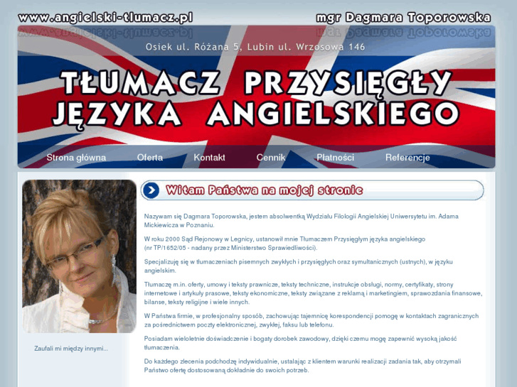 www.angielski-tlumacz.pl