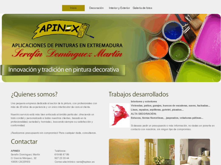 www.apinex.es