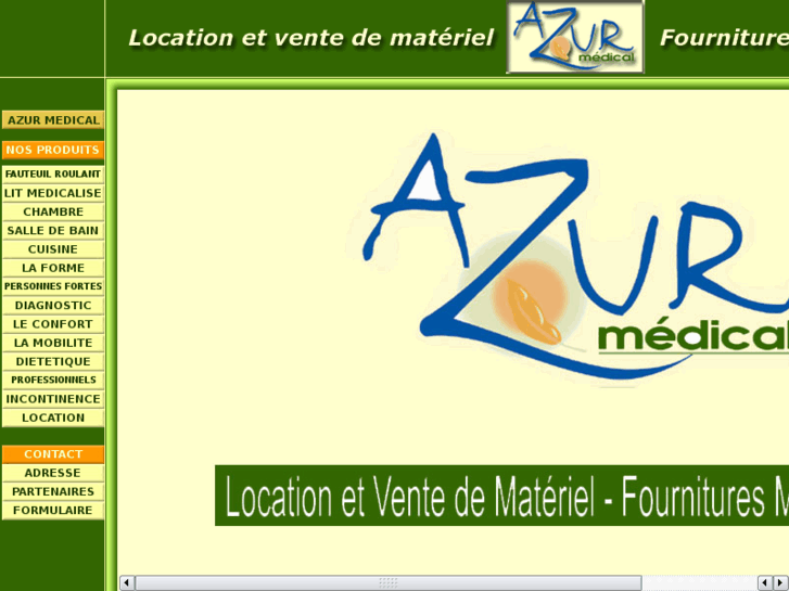 www.azur-medical.com