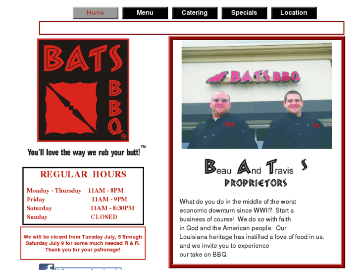 www.batsbbq.com