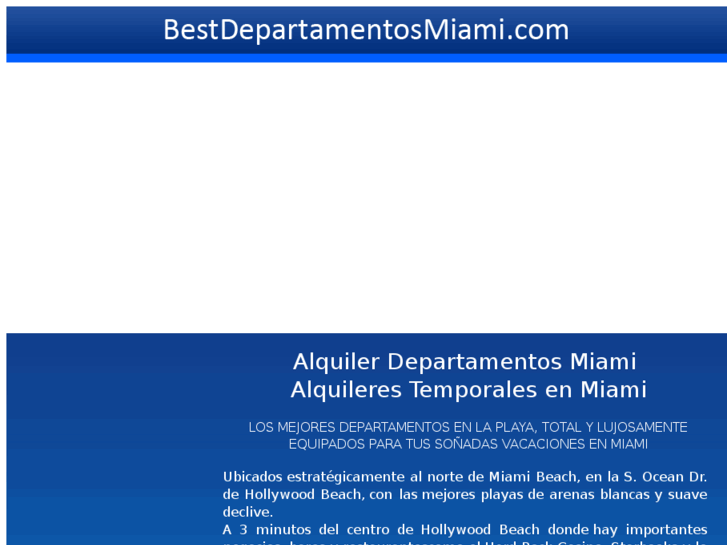 www.bestdepartamentosmiami.com