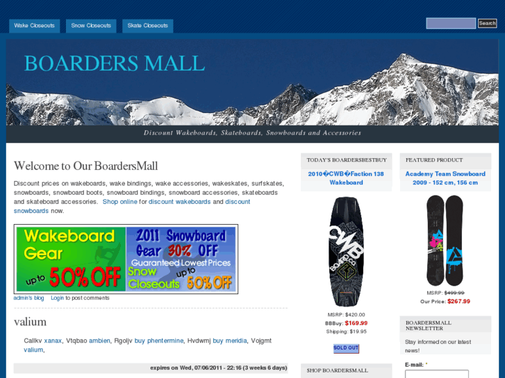 www.boardersmall.net