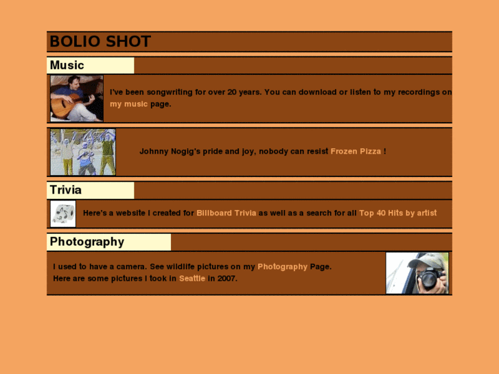 www.bolioshot.com