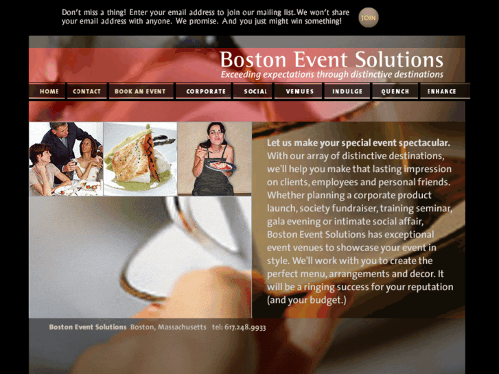 www.bostoneventsolutions.com