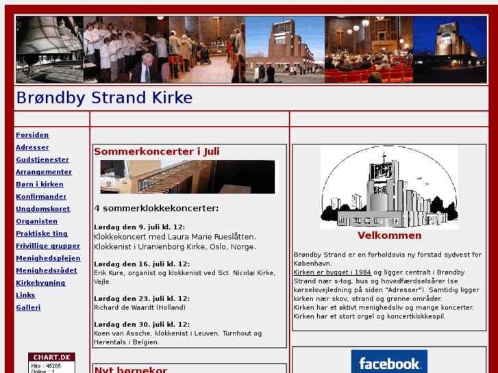 www.brondbystrandkirke.dk