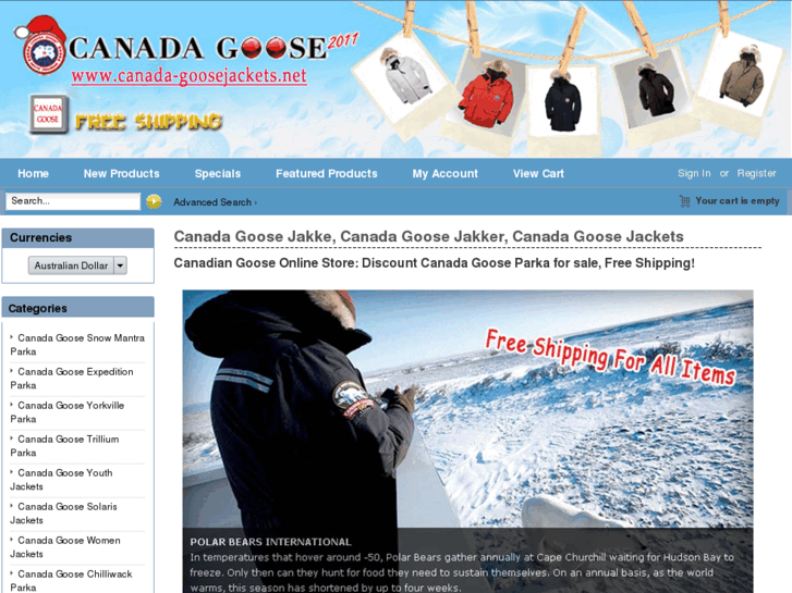 www.canada-goosejackets.net