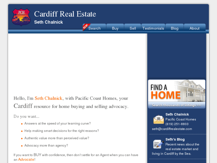 www.cardiffrealestate.com