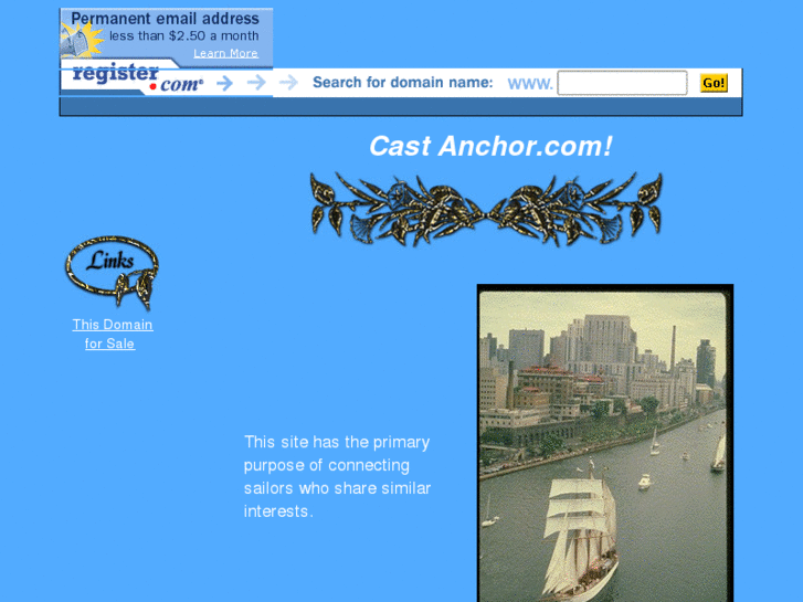 www.castanchor.com
