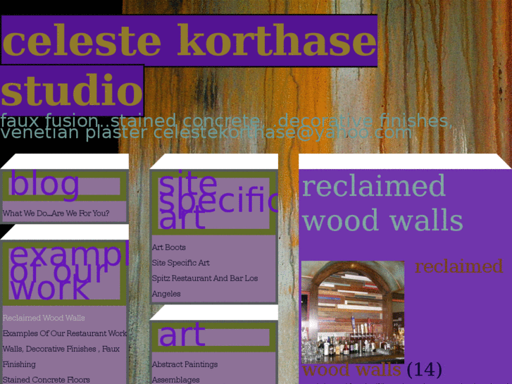 www.celestekorthasestudio.com