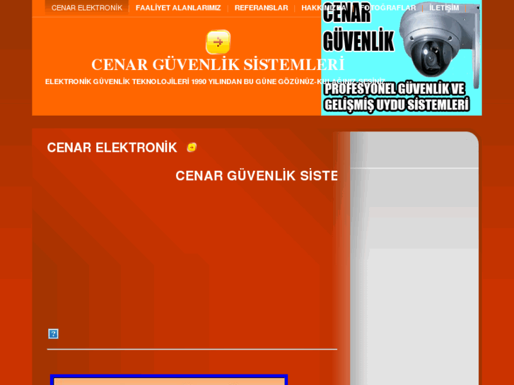 www.cenarguvenlik.com