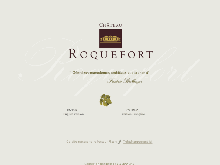 www.chateau-roquefort.com