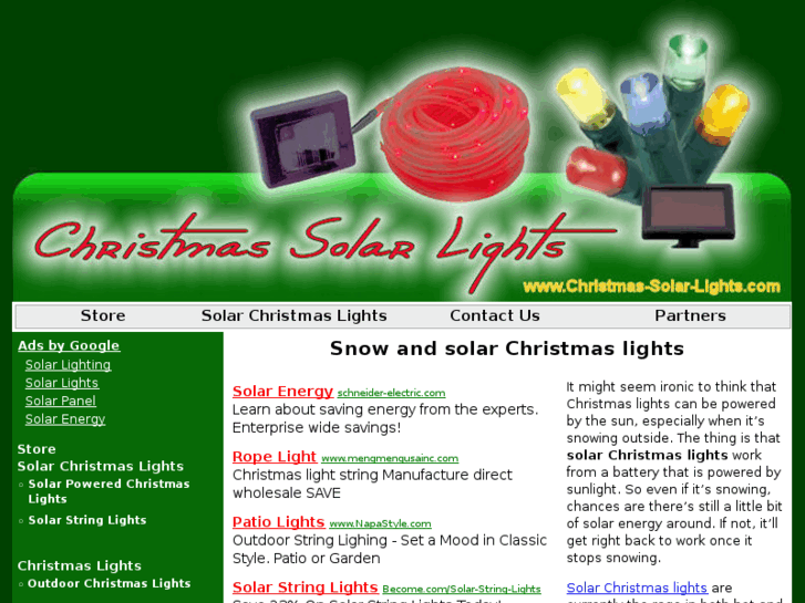 www.christmas-solar-lights.com