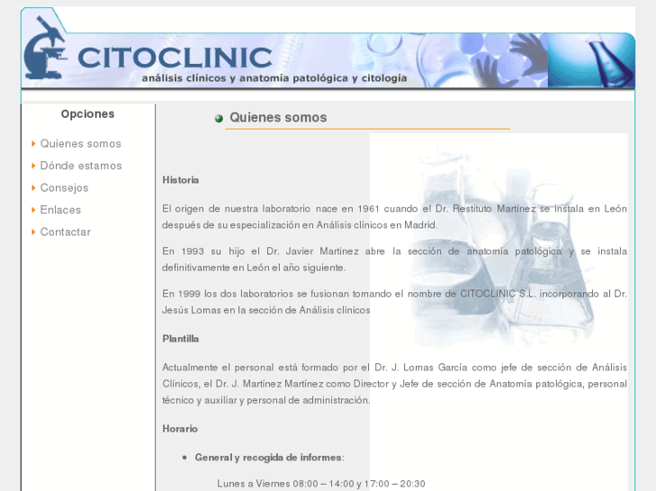 www.citoclinic.es