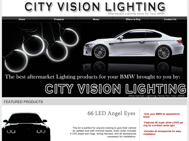 www.cityvisionlighting.com