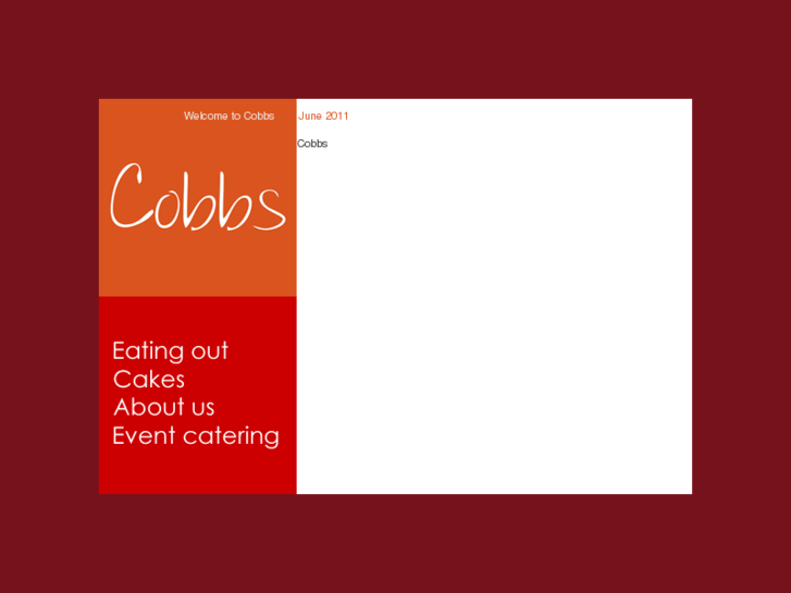 www.cobbs.info