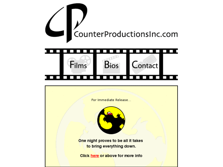 www.counterproductionsinc.com