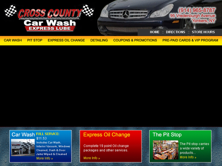 www.crosscountycarwash.com