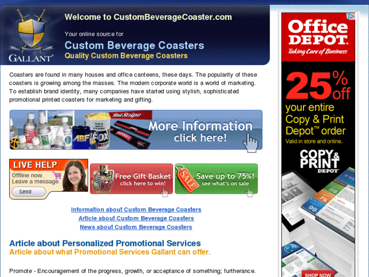 www.custombeveragecoaster.com