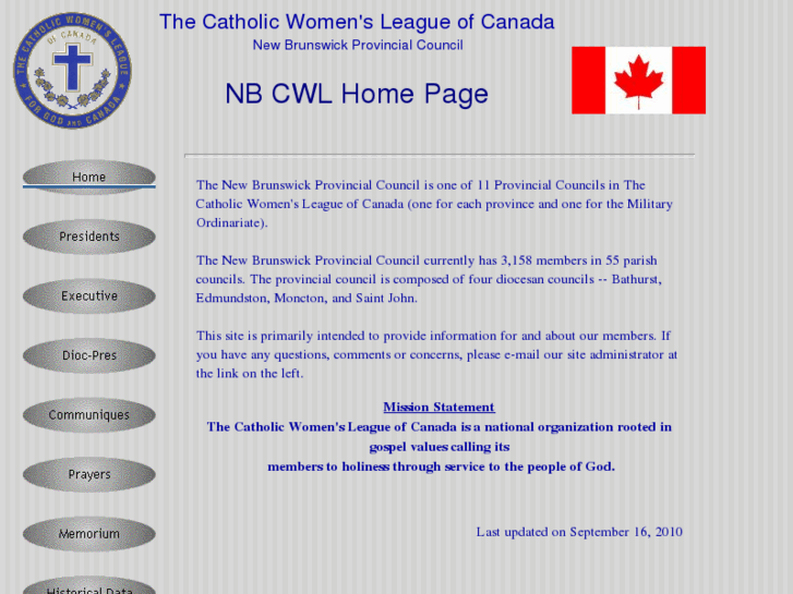 www.cwl.nb.ca