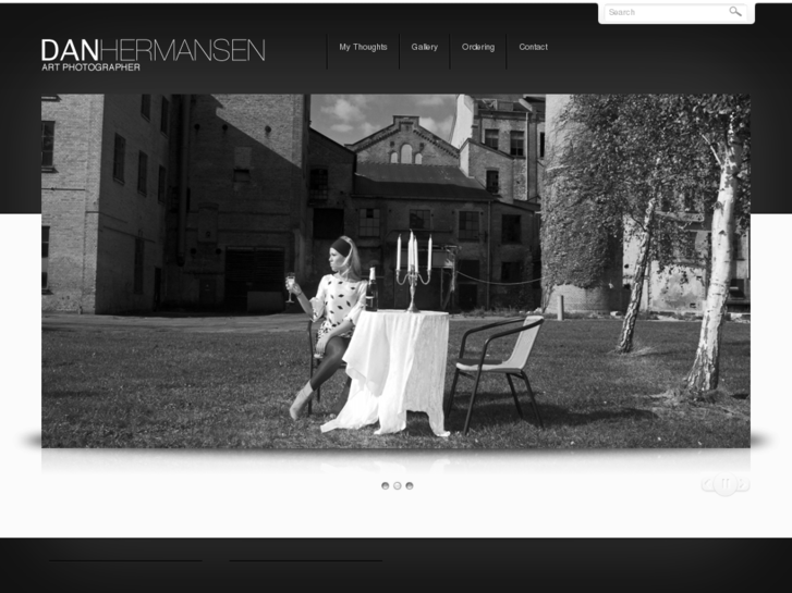 www.danhermansen.com