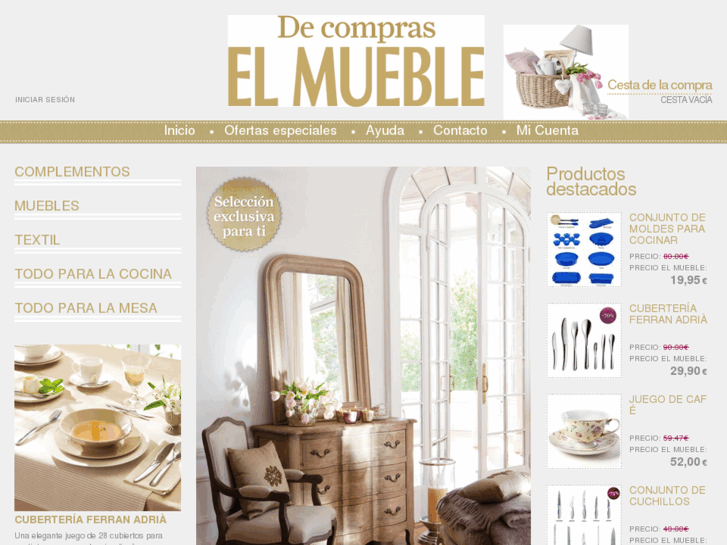 www.decompraselmueble.com