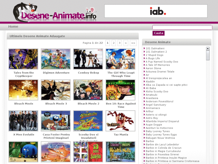 www.desene-animate.info