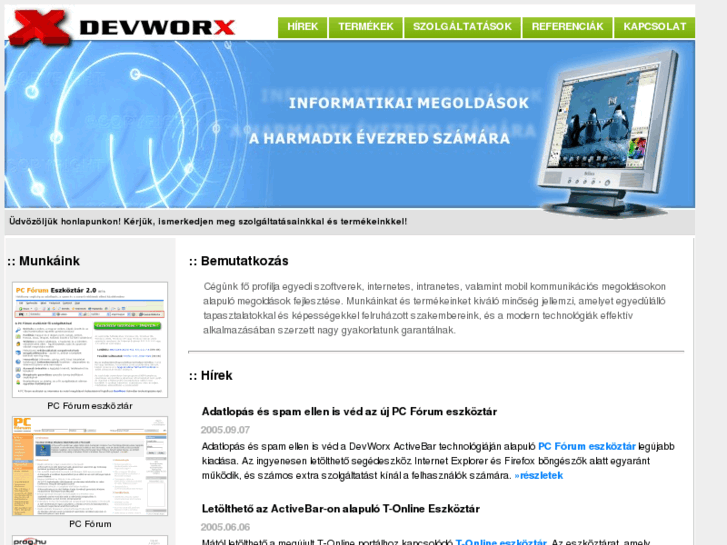 www.devworx.hu