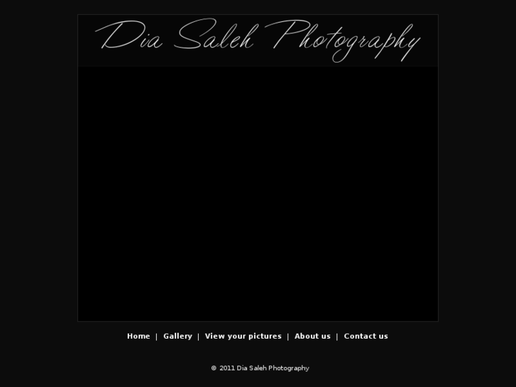 www.diaasalehphotography.com