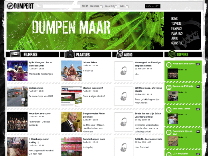 www.dumpert.nl