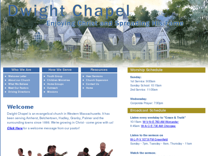 www.dwightchapel.org