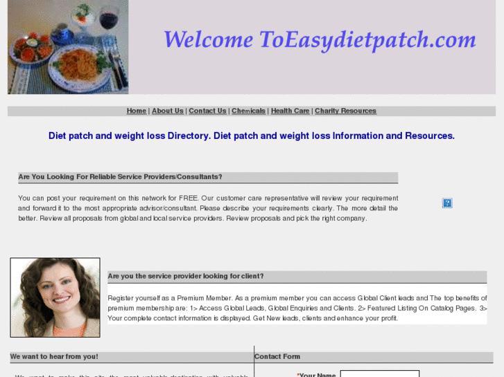 www.easydietpatch.com