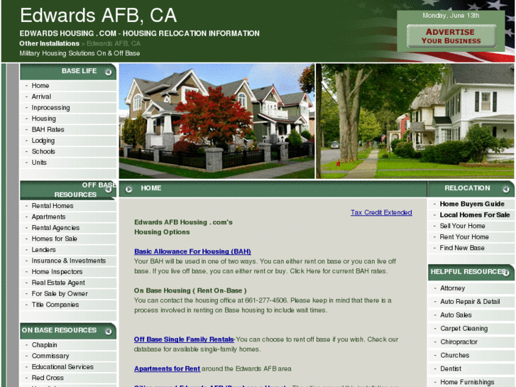 www.edwardsafbhousing.com