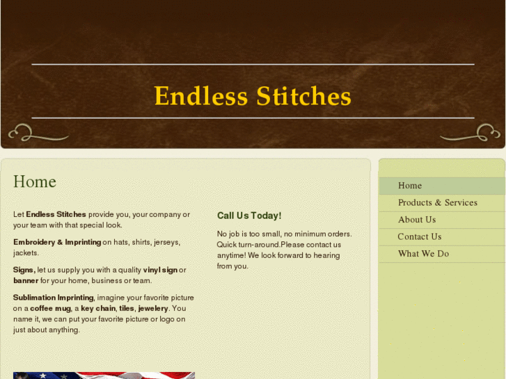 www.endlessstitches.com