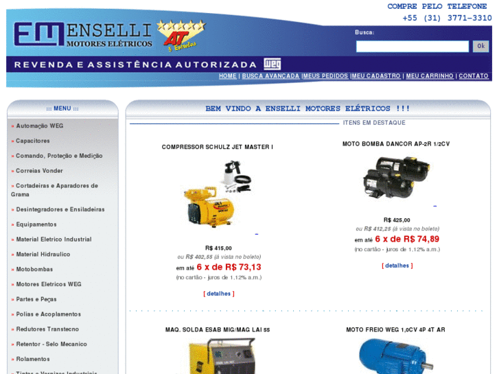 www.enselli.com