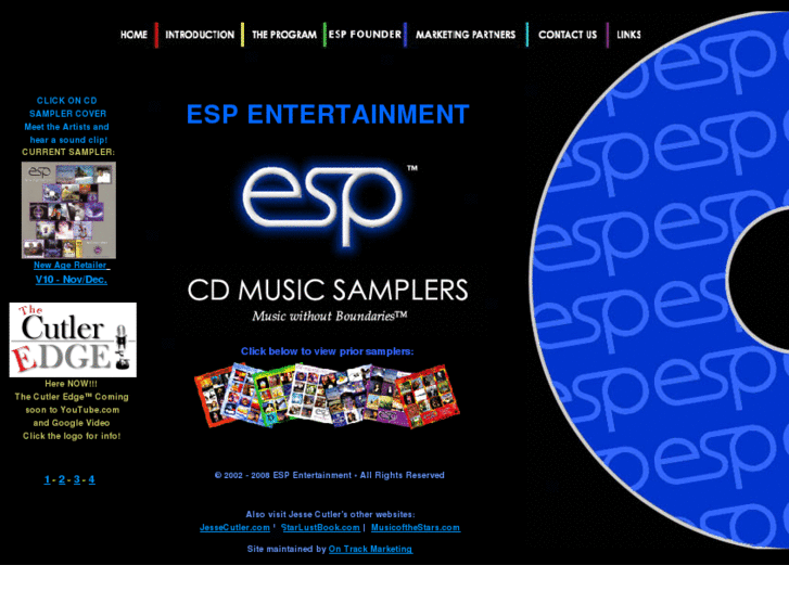 www.esp-music.net