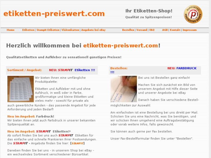 www.etiketten-preiswert.com