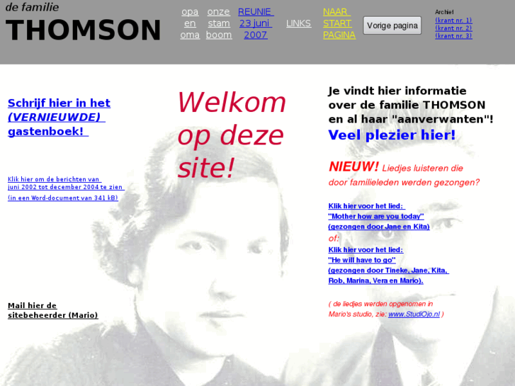 www.familiethomson.com