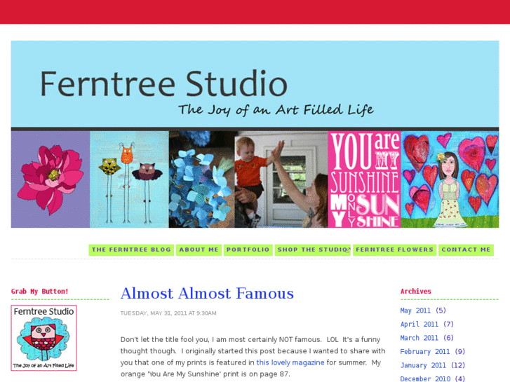 www.ferntreestudio.com