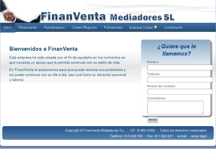 www.finanventa.com